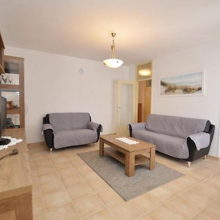 Katarina Centener Rovinj Extérieur photo