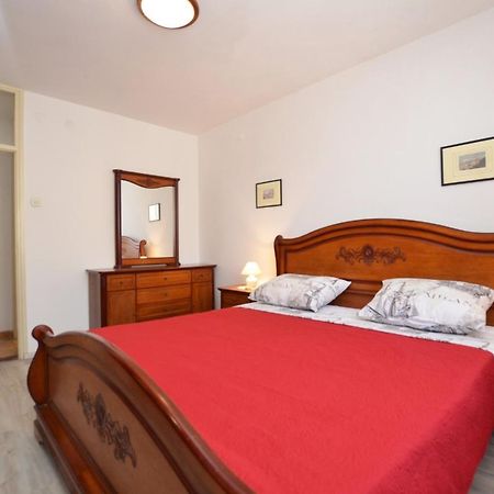 Katarina Centener Rovinj Extérieur photo