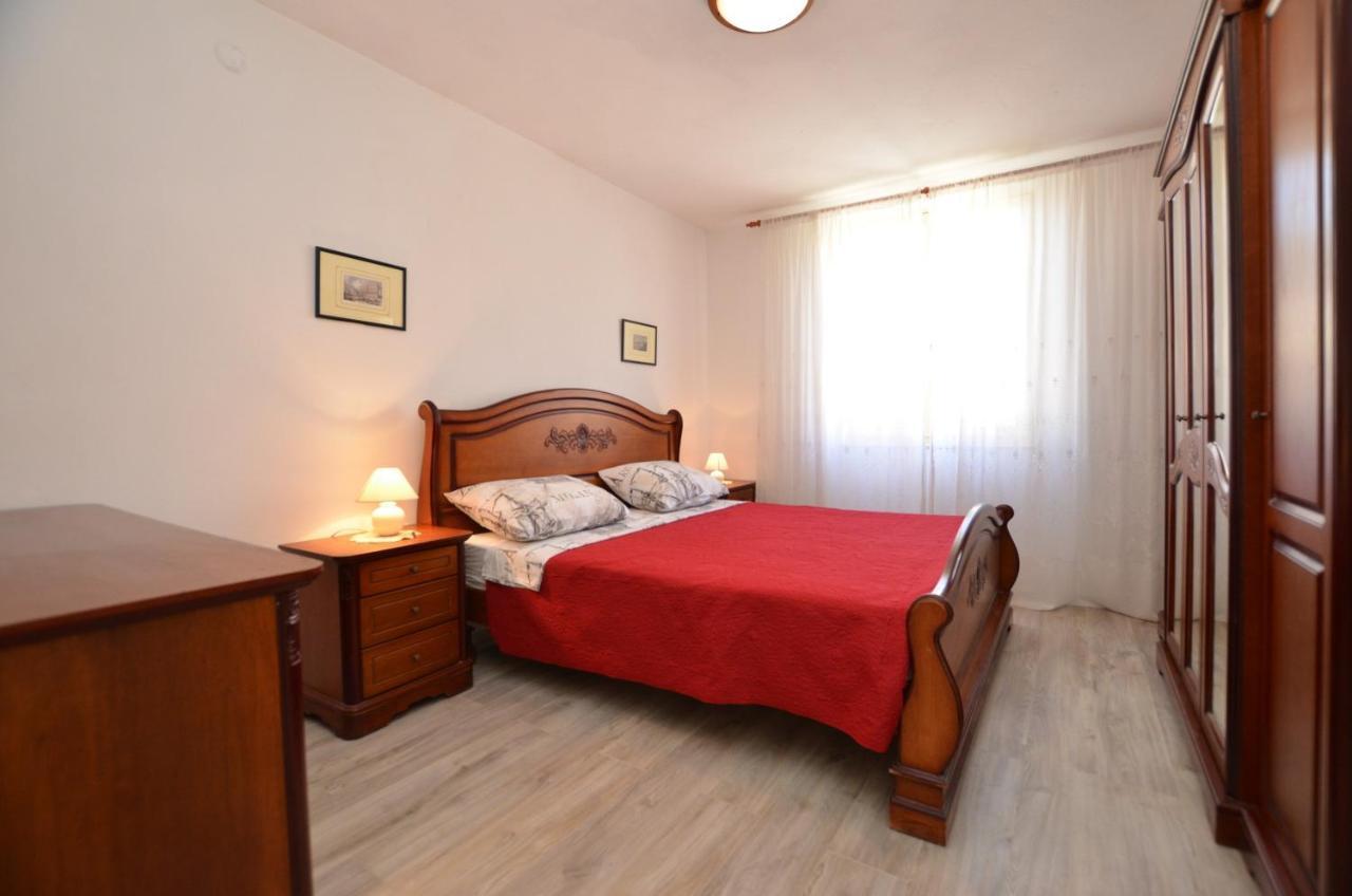 Katarina Centener Rovinj Extérieur photo