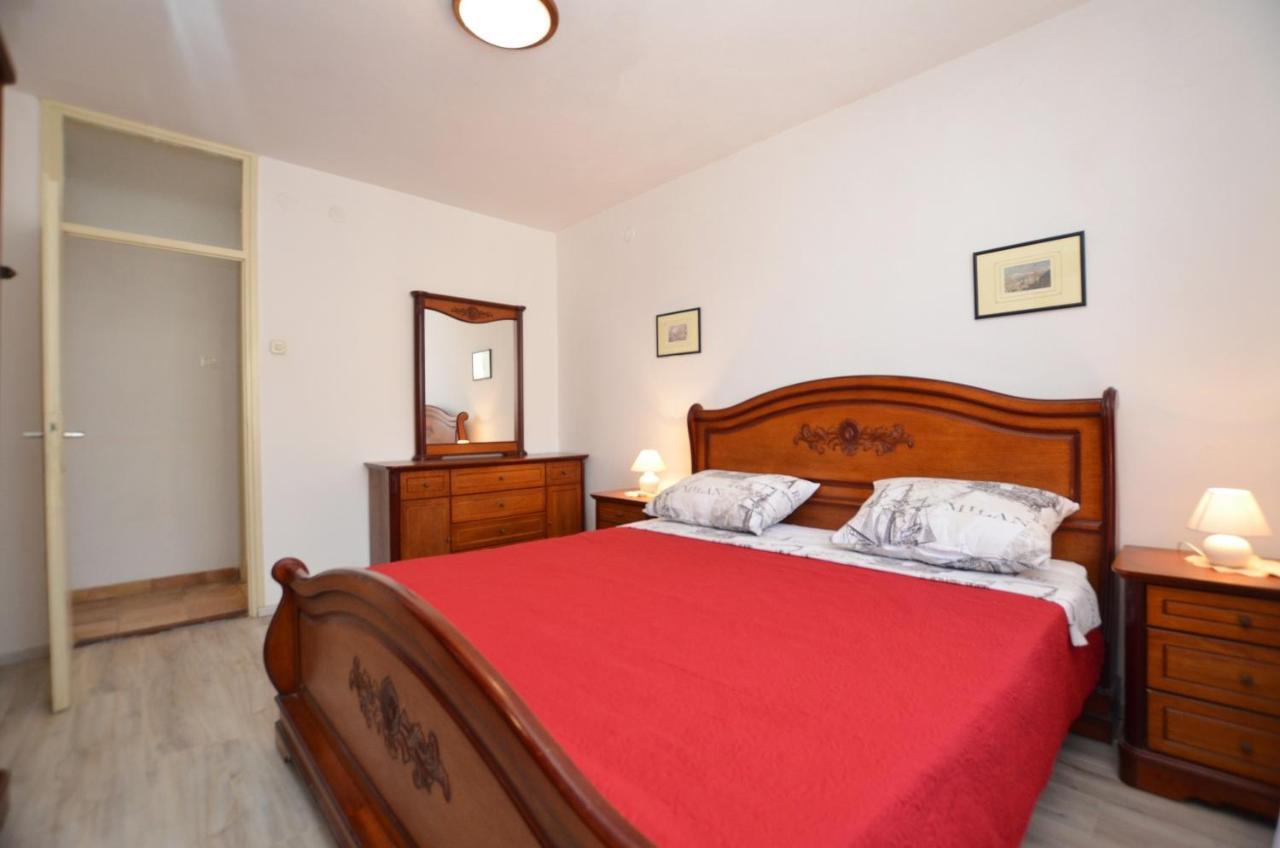 Katarina Centener Rovinj Extérieur photo