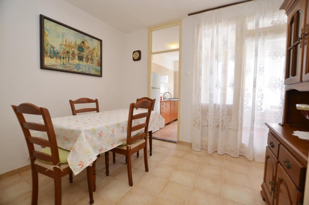 Katarina Centener Rovinj Extérieur photo