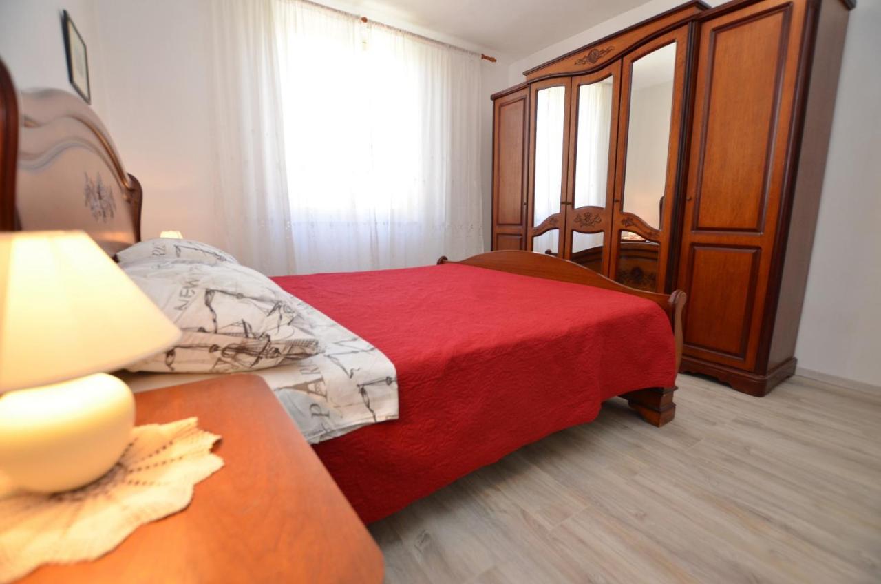 Katarina Centener Rovinj Extérieur photo