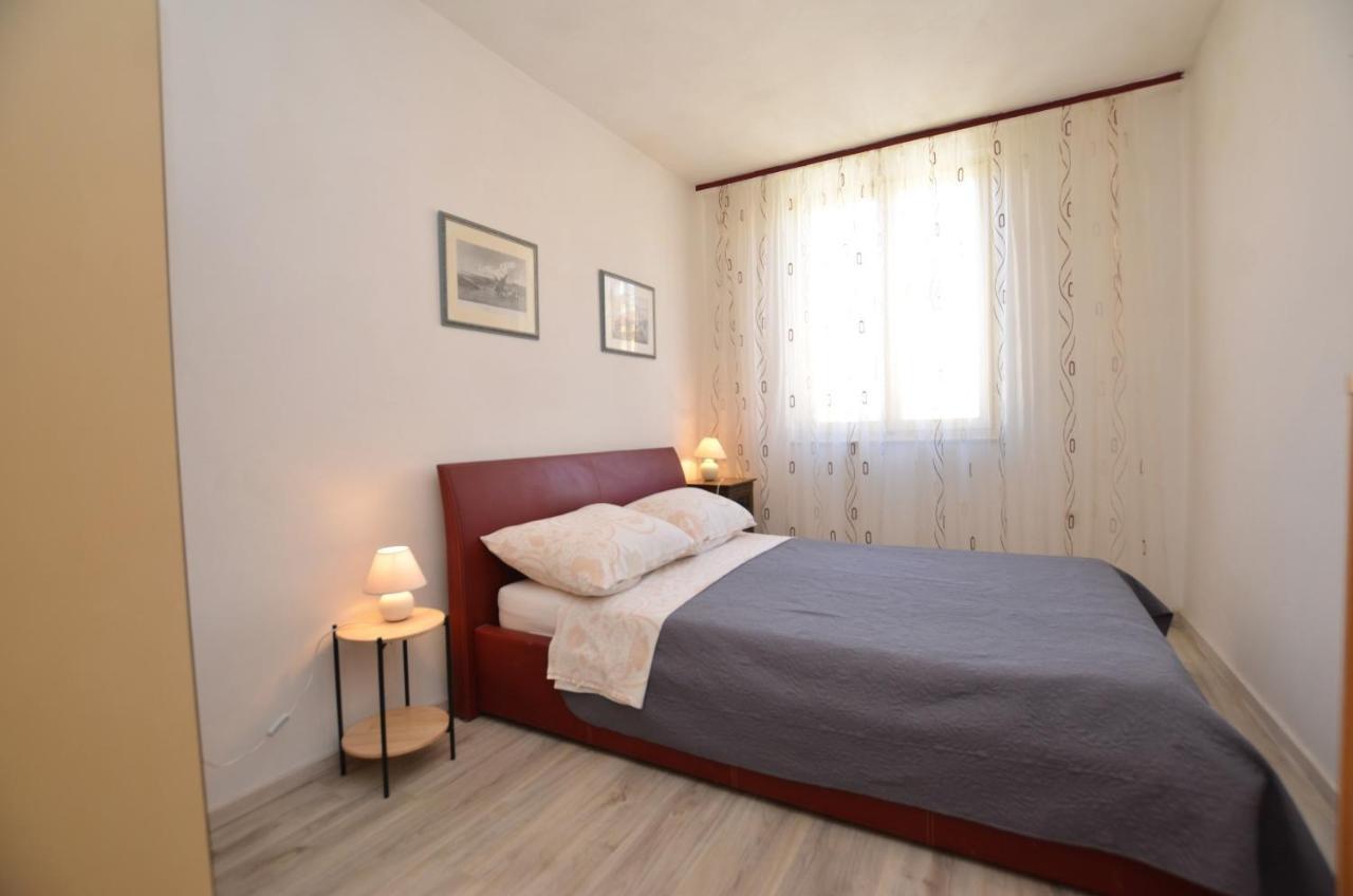 Katarina Centener Rovinj Extérieur photo