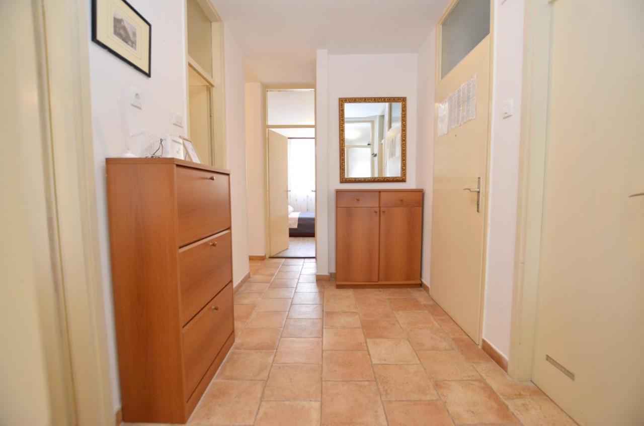 Katarina Centener Rovinj Extérieur photo