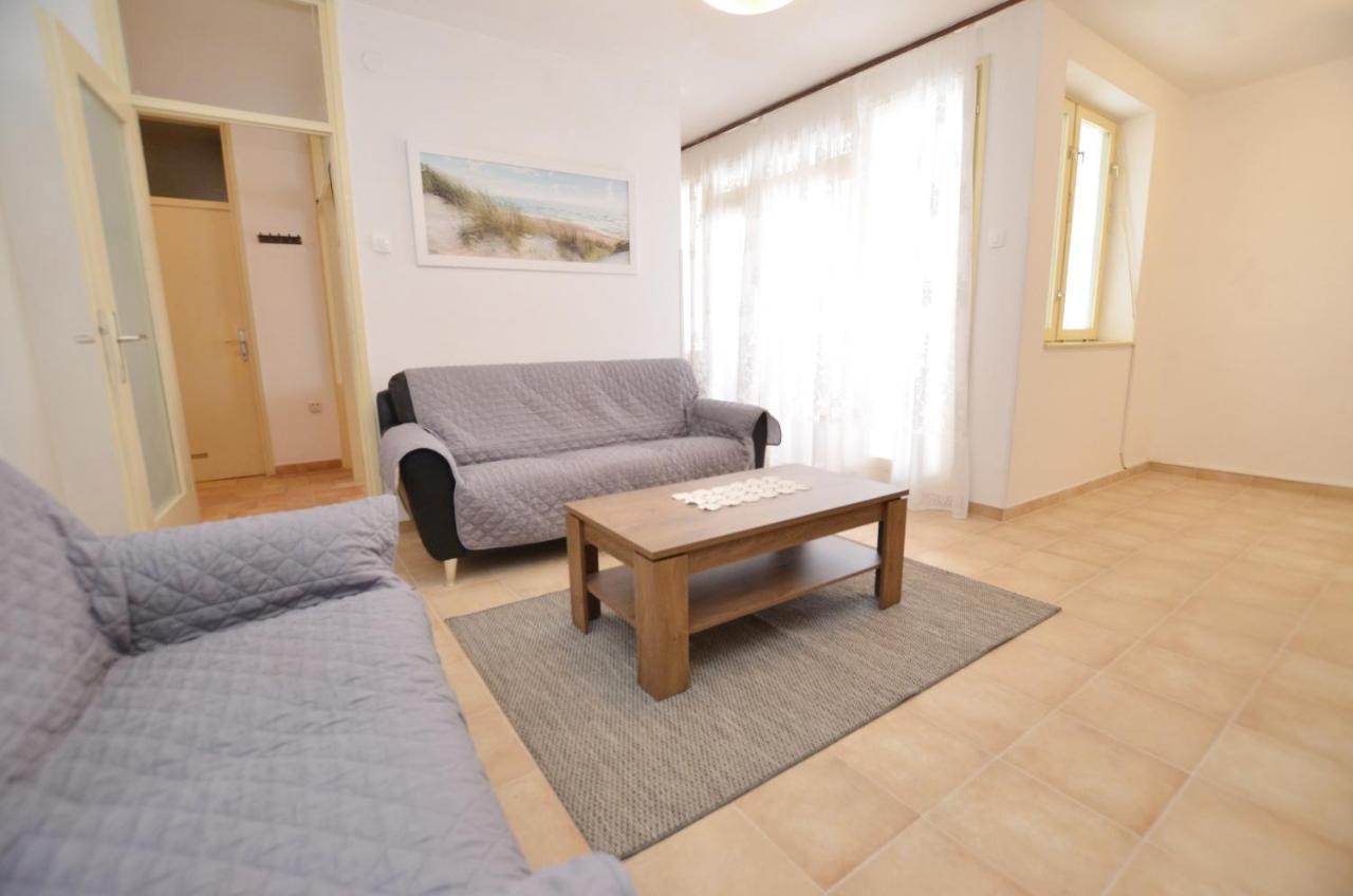 Katarina Centener Rovinj Extérieur photo