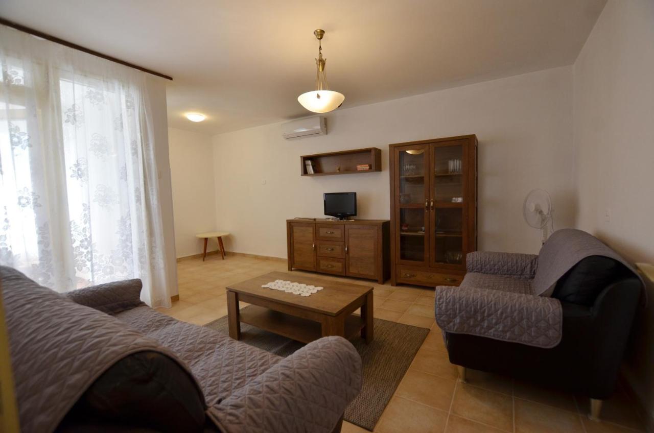 Katarina Centener Rovinj Extérieur photo