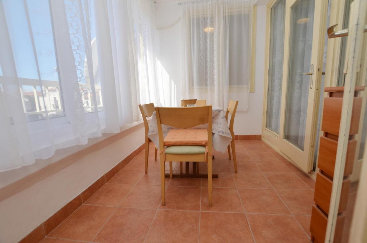Katarina Centener Rovinj Extérieur photo