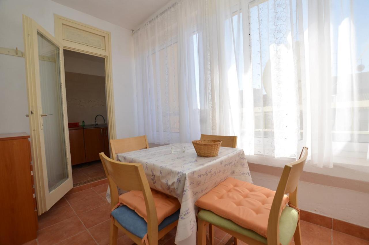 Katarina Centener Rovinj Extérieur photo